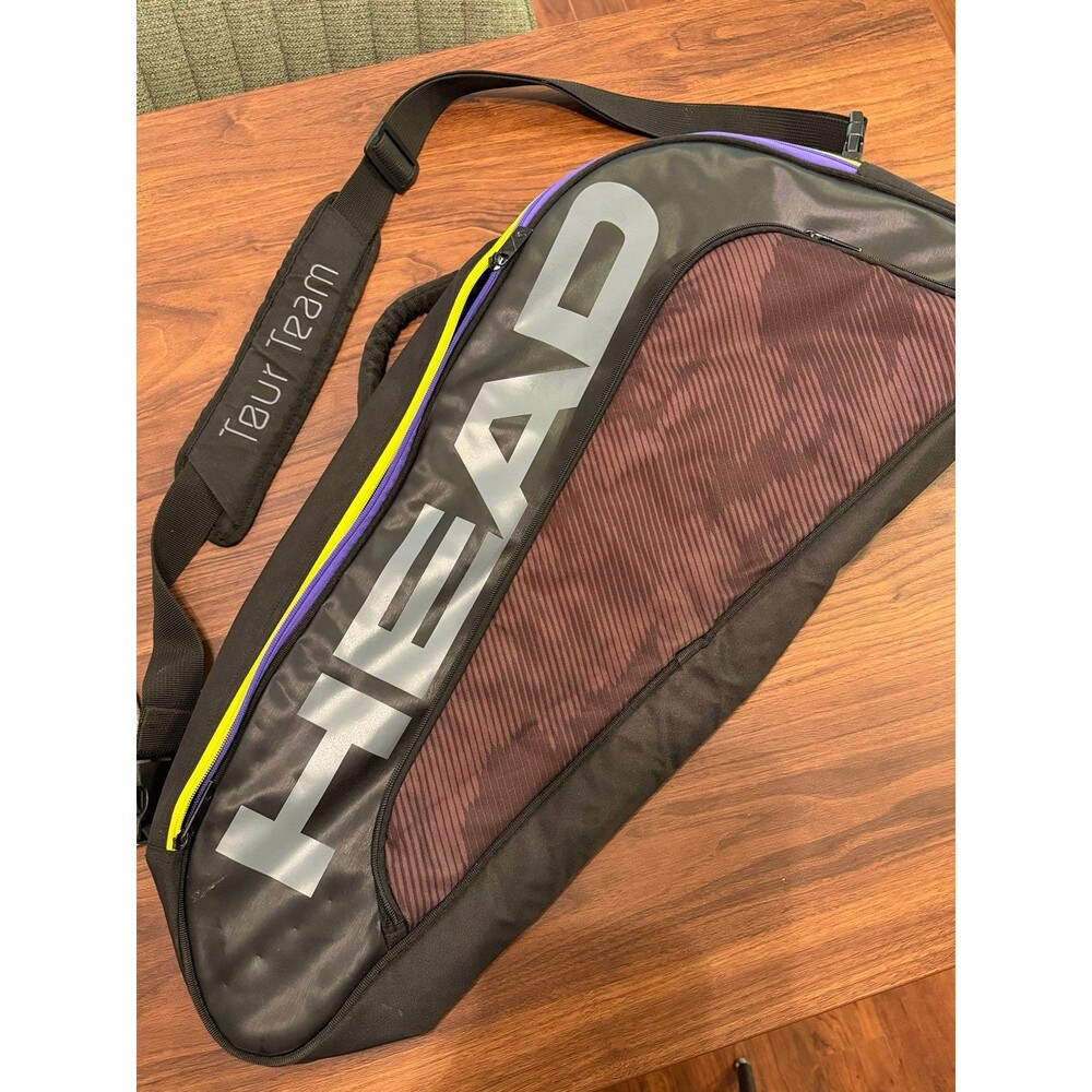 HEAD Tour Team Tennis Racquet Bag